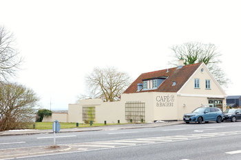 【北欧だより】Cafe SOLYでヒュッゲなひととき