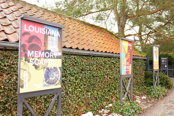 【北欧だより】Louisiana Museum を堪能