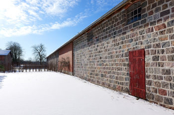 【北欧だより】買い付け終了