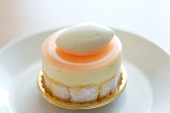 【SWEETS】新百合ヶ丘 / Lilienberg