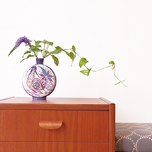 Royal Copenhagen / Flower vase TENERA