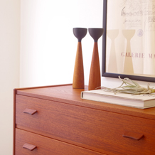Carl Aage Skov / Medium wide chest