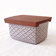 Jens H.Quistgaard / Cordial Butter case