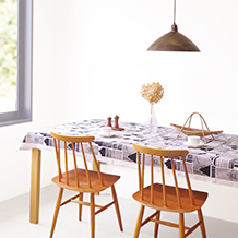 Alvar Aalto / Artek table83 (beige)