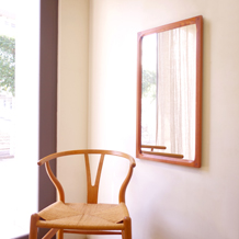 Kai Kristiansen / Medium mirror