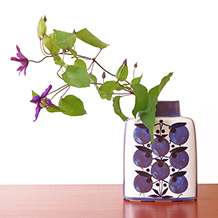 Royal Copenhagen / Flower vase TENERA