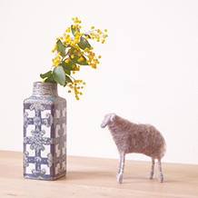 Royal Copenhagen / Flower vase BACA