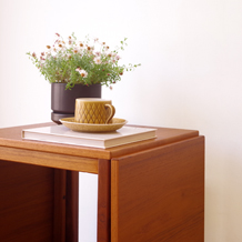 Kai Kristiansen / Nesting cube table
