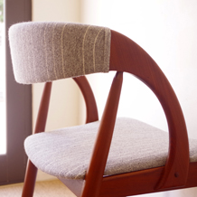 Dining chair