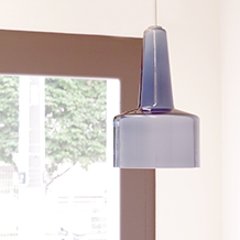 Jo Hammerborg / Pendant lamp CAPRI