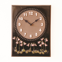 Jie Gantofta / Wall clock Linnea
