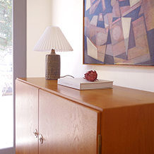 Borge Mogensen / Cabinet  Model.A232
