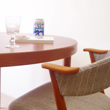 Kai Kristiansen / Dining chair