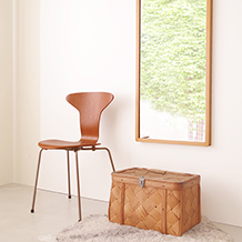 Alvar Aalto / Artek mirror 192A