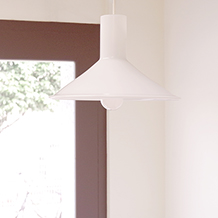 Holmegaard / Pendant Mandarin pendel