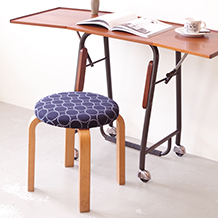 Alvar Aalto / artek stool NE60(mina perhonen)