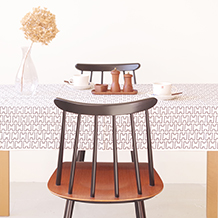 Ilmari Tapiovaara / Fanett Chair 55T(black)