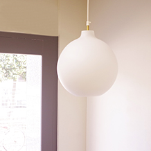 Vilhelm Wohlert / Satellit pendel