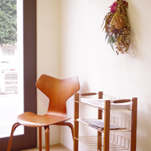 Magazine rack