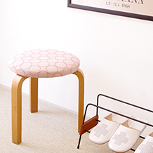 Alvar Aalto / artek stool NE60 (mina perhonen)