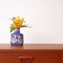 Royal Copenhagen / Flower vase BACA