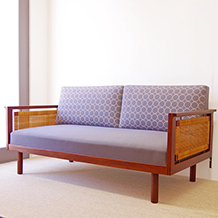 Illum Wikkelso / 2pers. sofa / Daybed