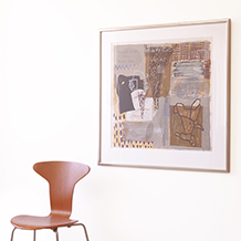 Kjeld Ulrich / Serigraphie