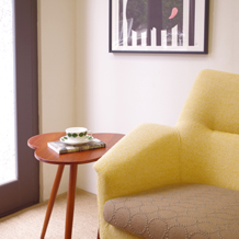 Jonas Ihreborn / Easy chair TEVE