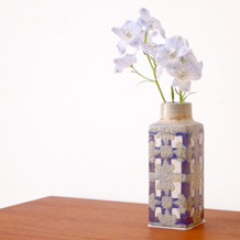 Royal Copenhagen / Flower vase BACA