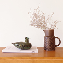 Jens H.Quistgaard / Umbra Pitcher