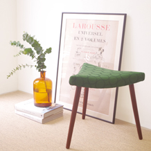 Triangular stool (mina perhonen)