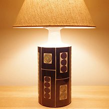 Royal Copenhagen / Table lamp TENERA Royal 9