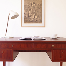 Vilhelm Lauritzen / Desk lamp
