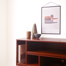 Bang&Olufsen / Cabinet Type2052