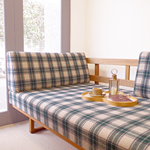 【張替代込】Borge Mogensen /Daybed in oak model.4312