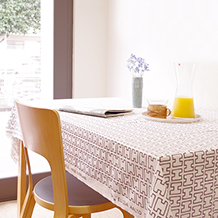 Alvar Aalto / Table (rectangle)