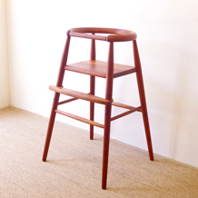 Nana Ditzel / Childs chair model.115