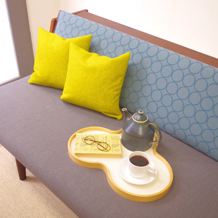 Hans J.Wegner / Daybed GE6(258) in teak
