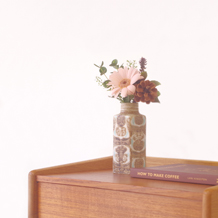 Royal Copenhagen / Flower vase BACA
