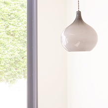 KEMP & LAURITZEEN / Pendant Lamp (gray)