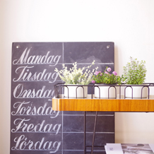 Flower planter