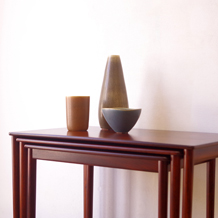 Kaj Winding / Nesting table
