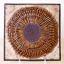 Lisa Larson / Wall Decoration UNIK