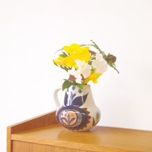 Royal Copenhagen / Pitcher TENERA