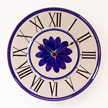 Rorstrand / Wall clock Nytt kok