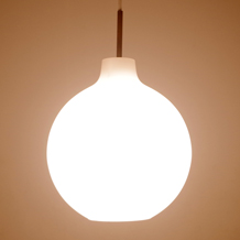 Vilhelm Wohlert / Satellit pendel