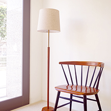 Broderna Wigells stolfabrik / Arm chair Florett no. 147