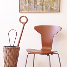 Nanna Ditzel / Walking Stick