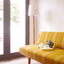 【張替代込】Hans.J.Wegner / Daybed GE6(258)