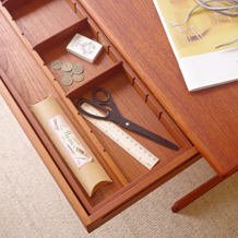 Kai Kristiansen / Sewing table